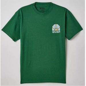 NWT Parks Project Leave It Be Tee Size Medium